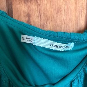 Maurices Dresses - Maurice’s Sundress! Maurices Dresses - Maurice’s Sundress!